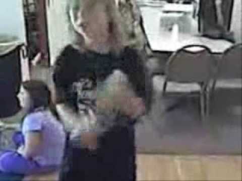 Alex singing "Billie Jean" by Michael Jackson