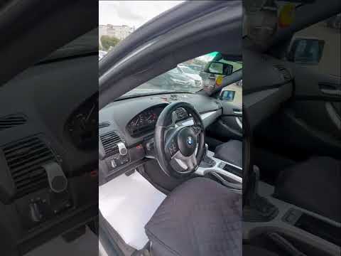 фото bmw x5 i (e53) 0
