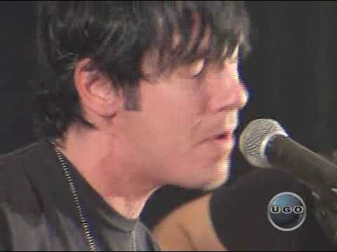 Three Days Grace - Just Like You Live