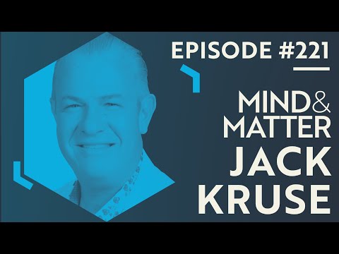 Regenerative Energy & the Light Inside You | Jack Kruse | 221