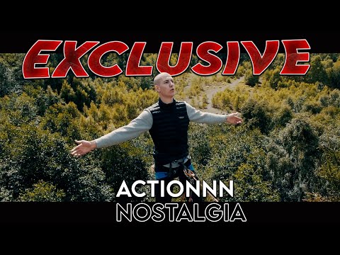 Actionnn - Nostalgia [Official Music Video]