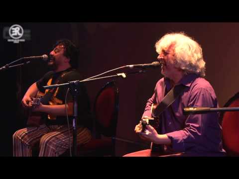 Rock Carnaza 2014 - Marcelo Nilo - Nos fuimos quedando en silencio