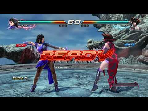 Summer Jam '21: Tekken Pools - Shadow 20z vs Mr. Flubbs