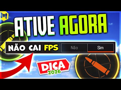 TOP 10 TIPS in COD MOBILE to IMPROVE and OPTIMIZE your GAMEPLAY in 2026 ✅ (NEW SETTINGS)