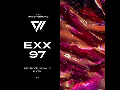 ISMAIL.M, Redspace - Estate (Original Mix) [Progressive House, Melodic Techno]