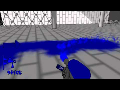 Czech Lets Play  Tag  The Power of Paint