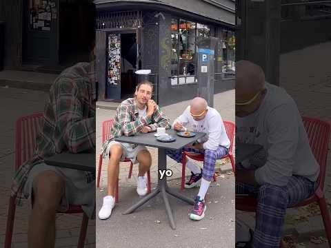 JAY POP #gdynia #wywiad #jaypop #śmieszne #viralvideo #viralshorts #reels #viral