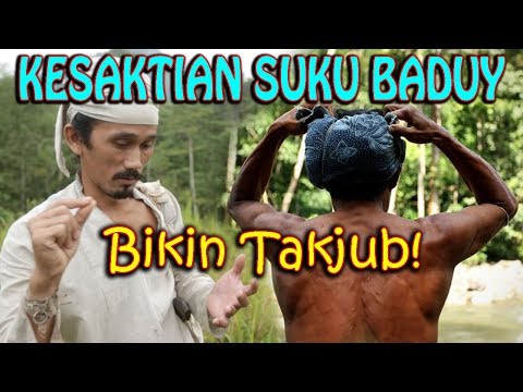 download lagu mp3 mp4 Kesaktian Suku Baduy Dalam, download lagu Kesaktian Suku Baduy Dalam gratis, unduh video klip Download Kesaktian Suku Baduy Dalam Mp3 dan Mp4 Free All Gratis