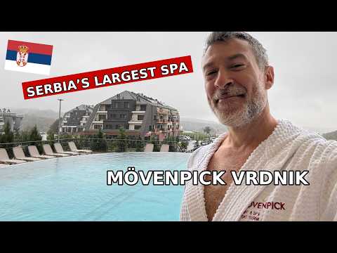 Serbia’s Largest Spa - 24 Hours in Vrdnik, Fruška Gora