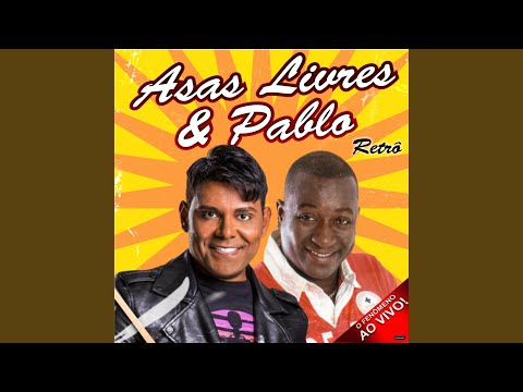 Perdoa - Asas Livres