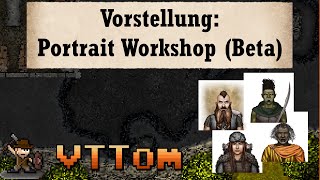Portrait Works (Beta)
