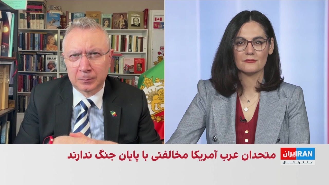 ترامپ خبر داد: توقف ۱۰ روزه حمله به نیروگاه‌ها به درخواست جمهوری اسلامی