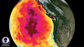 UNKNOWN "Anomaly" Heating Pacific Ocean! 2/19/17