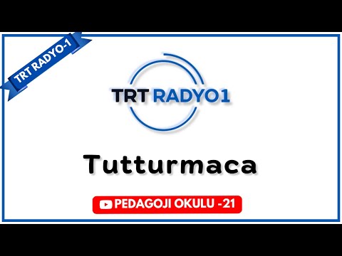 WHAT SHOULD BE DONE IF THE CHILD INSISTS ON WRONG BEHAVIOR? | TRT Radio-1 Pedagogy School