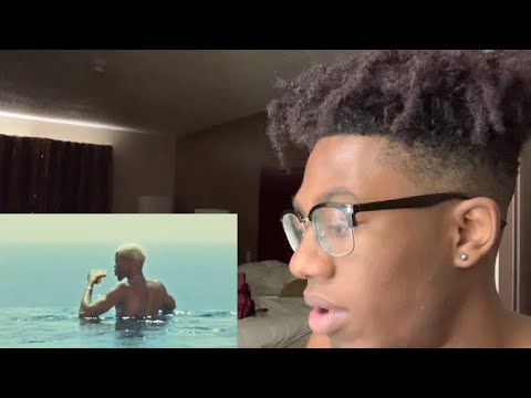 MHD feat. Tiakola - Pololo *FRENCH RAP REACTION*