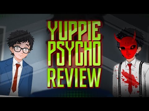 Yuppie Psycho Review (2019) | WiseFishGaming