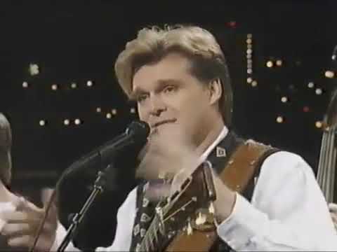 Austin City Limits 20th Anniversary Bluegrass Special/Ricky Skaggs, Larry Sparks, and Ralph Stanley