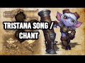 Tristana's Song / Chant 