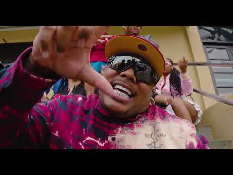 Nef the Pharaoh- Furley Goat ft. LaRussell (Official Music Video)