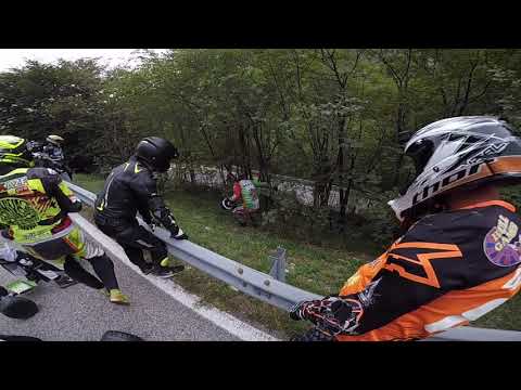 San boldo sliderking 2019