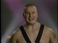 Ludvig Borga Promo 1994 01 16
