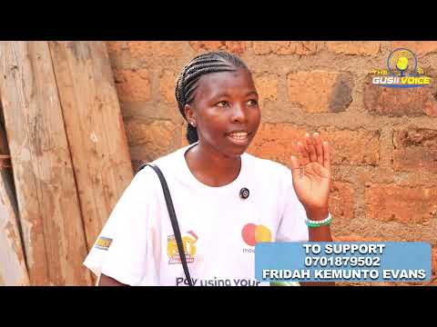 My Story: Omonyaroka omongaini korigia obokonyi magega ya ise gotama na kobaroka "ebirentane"