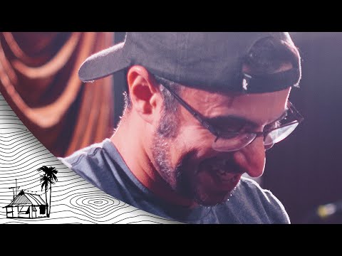 Eric Rachmany Docuseries Episode 1 | Sugarshack Films