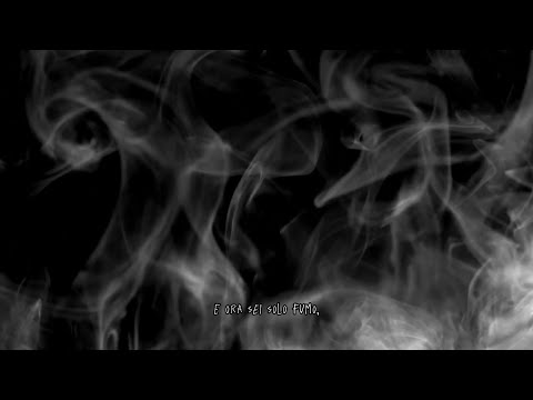 Deda - Solo Fumo (Official Visual Art Video)