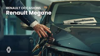 Video 0 of Product Renault Megane 4 facelift Hatchback (2020-2022)