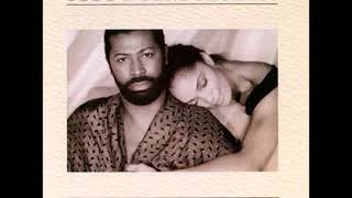 Teddy Pendergrass ~ &quot; Truly Blessed &quot;   ❤️♫ 1990