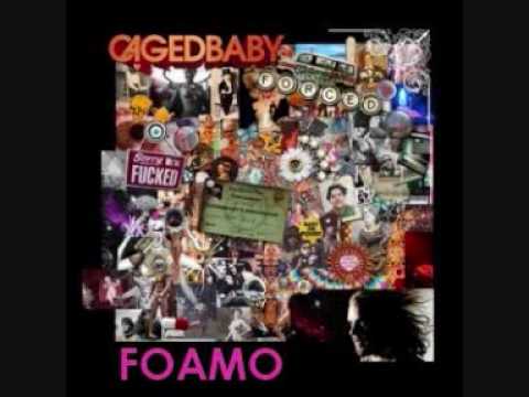 Cagedbaby - Forced (Foamo Remix)