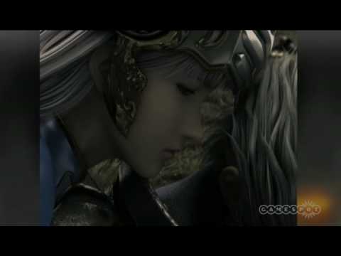 Valkyrie Profile: Covenant of the Plume - English Trailer