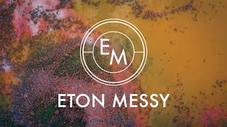 Strafe - Set it Off (Justin Martin Remix) [Dirtybird]