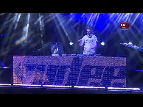 RuDee & Deniz Koyu - Ruby (Live @ Darwin 2014)