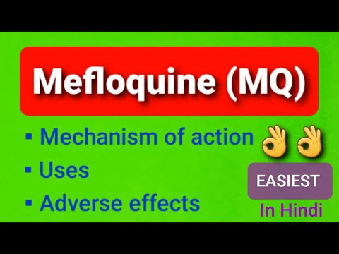 MEFLOTAG 250 Mefloquine Hydrochloride Tablets, 1X4, Treatment: Anti Malerial