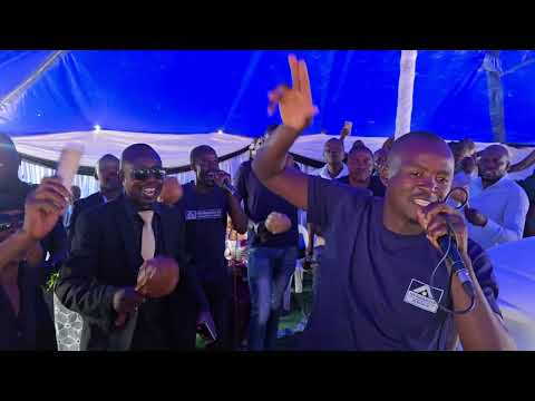 Pfumo Rashe Gospel Group | Hoyo Mushandiri Washe | Tribute to Alfred Agere | 23 February 2026