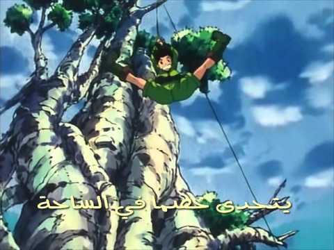 Hunter x Hunter  Arabic Opening ‬