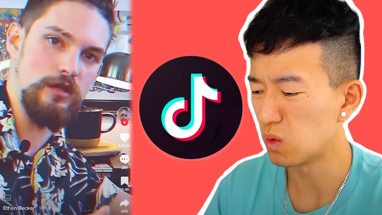 Rating TIKTOK Art Tips 🤮 14