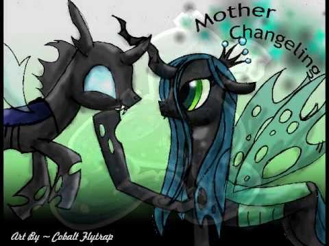 Harmonizer Project #1: Mother Changeling (closed)