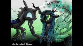 Harmonizer Project #1: Mother Changeling (closed)
