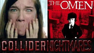 Collider Nightmares - Halloween Reboot and Ouija 2 Updates, The Omen Turns 40