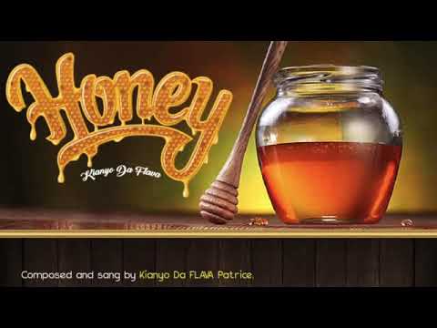 New Soca 2018 : HONEY  by Kianyo DA FLAVA