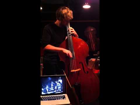Chris Plays Ray - excerpt