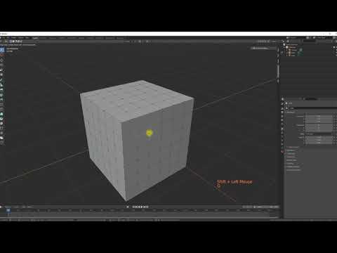 Blender vertex and edge sliding tips