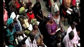 RESOLUTION BY PST  BENSON OSAWARU PICP DELTA FIVE