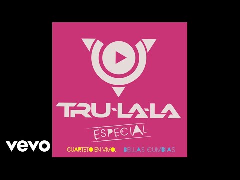 Tru La La - Asesina de Tu Amor (Offcial Audio)