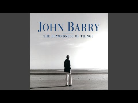 Barry: The beyondness of things