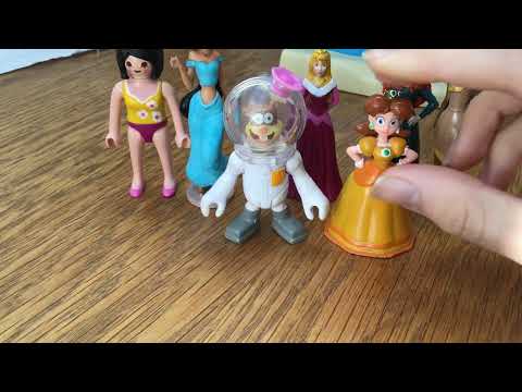 The Sponge King Part 18 SpongeBob Confronts Plankton/The Big Battle