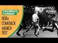 Dave Wottle - The Greatest Comeback In Athletics History? | Throwback Thursday