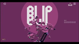 Rytmos. System: Das. Planet: Blip